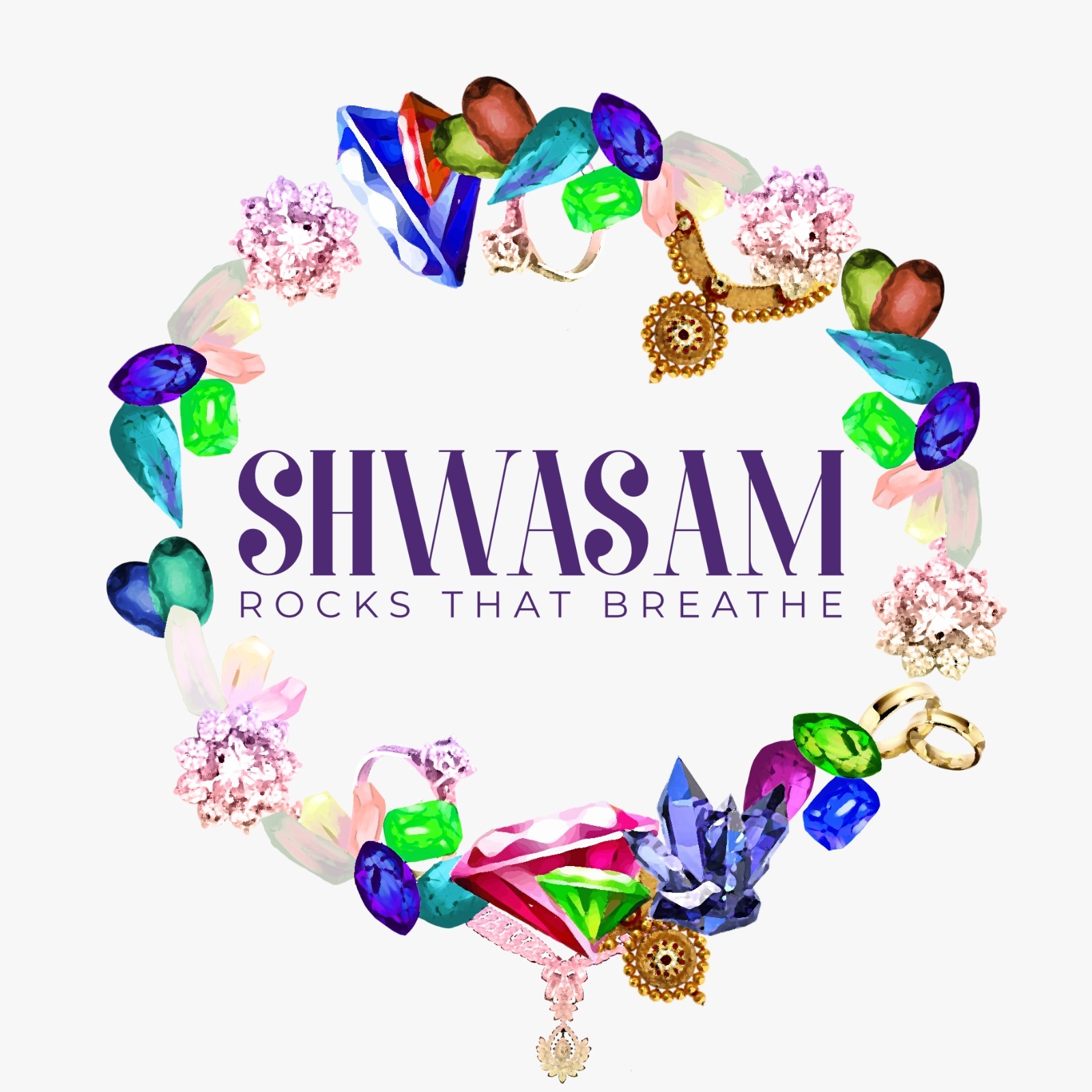 SHWASAM ECOM PRIVATE LIMITED logo