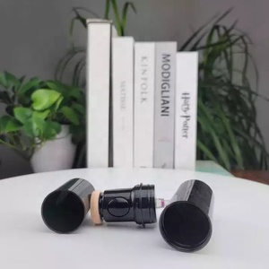 บรรจุภัณฑ์เครื่องสำอาง 35 มล. หลอดลมแบบเติมได้สำหรับรองพื้น คอนซีลเลอร์ ขวดรีฟิลสำหรับของเหลวและแป้ง เครื่องมือแต่งหน้า - Product Image 2