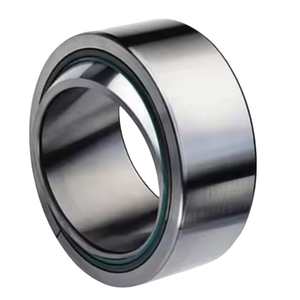 Roulement GE60ES-2RS 60mm alésage sphérique roulement lisse acier - Product Image 1