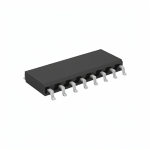 Power Management (PMIC) Original One Stop Service IRS21952SPBF Components Electronic 16 SOlC - Product Image 1
