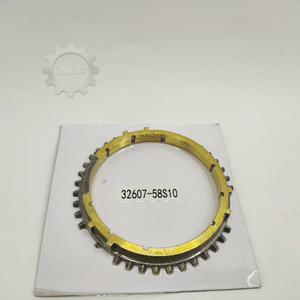 Anillo Sincronizador de Alta Calidad para Caja de Cambios Nissan, con Certificación ISO9001 y CE, Garantía OEM de 12 Meses, 32607-58S10 3260758S10 - Product Image 2
