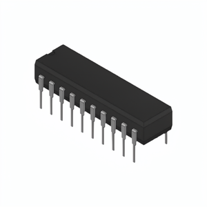 Circuito Integrado (CI) Contador Binario de 14 Bits, 20 DIP (0.300", 7.62mm), CI Lógico, BOM, En Stock, CD74ACT7060E - Product Image 1