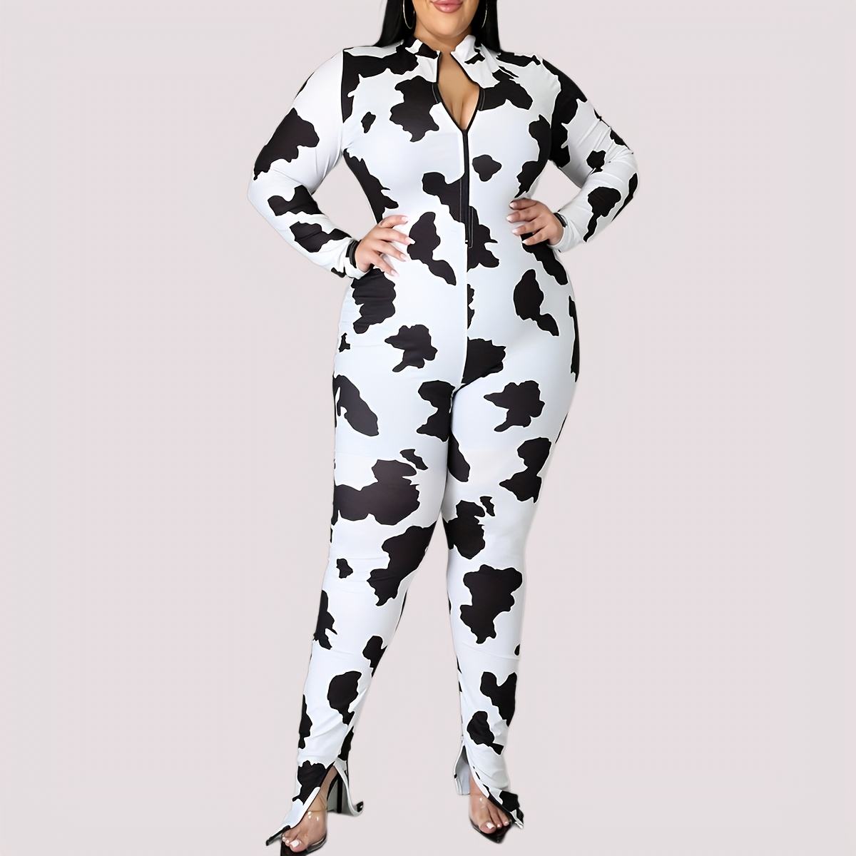 wide leg jumpsuit jumpsuit for big belly