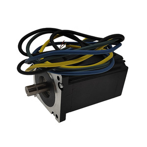<span class=keywords><strong>Motor</strong></span> BLDC de Alto Voltaje 310v 48v 3.2n.<span class=keywords><strong>m</strong></span> de Alto Torque, <span class=keywords><strong>Motor</strong></span> CC Sin Escobillas de Alta Potencia 1000w 1500w con Sensor Hall - Product Image 4