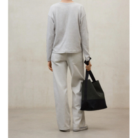 Sac fourre-tout personnalisé en polyester, léger, réutilisable, grande capacité, écologique et respirant