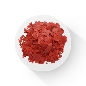 อาหารปลาคาร์<span class=keywords><strong>ฟ</strong></span>แบบเกล็ดสาหร่ายสไปรูลิน่าสำหรับ<span class=keywords><strong>ปลา</strong></span>สวยงามในตู้ปลา ขายส่งจากโรงงาน ปริมาณมาก ช่วยเพิ่มสีสัน - Product Image 2