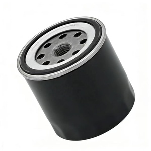 Filtre à huile automobile personnalisable HO-LM007 (OE JLX-352R) Haute performance d'étanchéité Ajustement universel pour véhicules Rover 1 an - Product Image 1