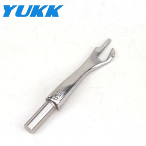 Looper 2200 Adatto per Macchine da Cucire Industriali con Ago Curvo, Ricambi per Macchine da Cucire Industriali - Product Image 2