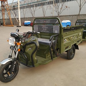 <span class=keywords><strong>El</strong></span> mejor precio del adulto para venta 60 v <span class=keywords><strong>el</strong></span>éctrico triciclo <span class=keywords><strong>el</strong></span>éctrico de tres ruedas Rickshaw Triciclo de carga - Product Image 3