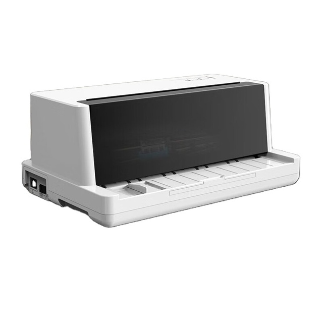 Deli DE-600KD DL-605K  DB-615KII High Quality Dot matrix Printer From Business Tax to Tax Control Invoice Printer