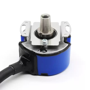 Encodeur Tamagawa OIH48 8192P40 L6 5V pour pièces d'ascenseur, usage industriel - Product Image 2
