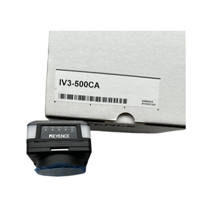 Sensor de Visión con IA Todo en Uno IV3-500CA, Cámara de Reconocimiento Inteligente, Compatible con Fuente de Luz Externa para Uso Industrial - Product Image 2