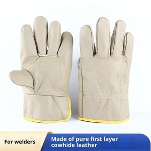 Guantes <span class=keywords><strong>de</strong></span> <span class=keywords><strong>Trabajo</strong></span> <span class=keywords><strong>de</strong></span> Construcción - Talla XL, Guantes <span class=keywords><strong>de</strong></span> Seguridad Personalizables para Soldadura y Trabajos <span class=keywords><strong>de</strong></span> Construcción. - Product Image 5