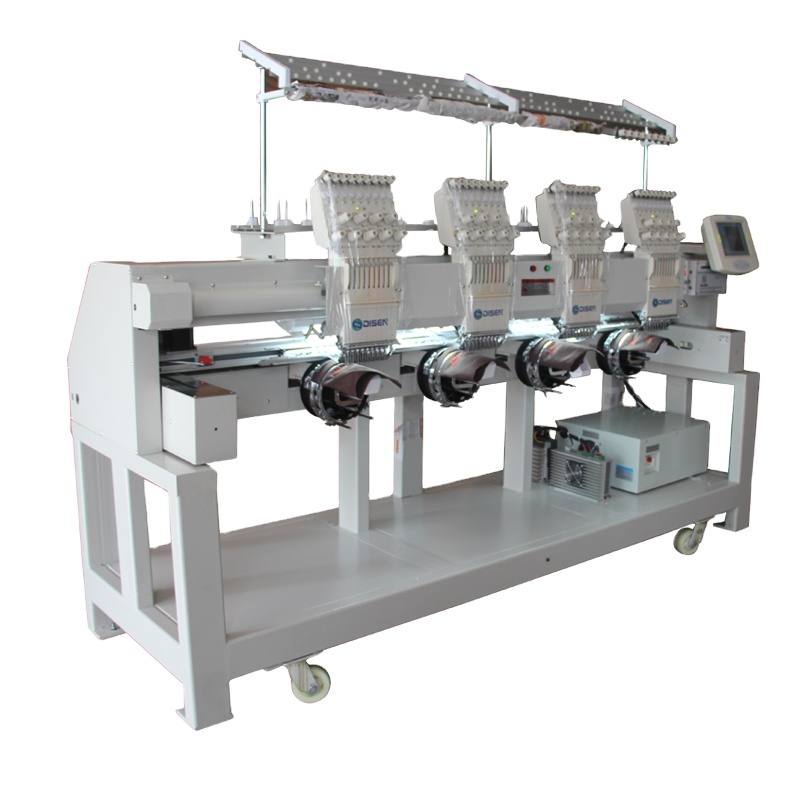 Компьютеризированная вышивальная машина Sheen cnc Fusion fuwei, 8, 12, 15, 4 насадки, цена в Индии, распродажа, Филиппины для Кении