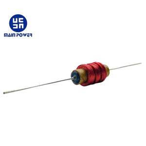 3Uh-Choke-Coil-Inductor para convertidor Buck Boost para electrónica y conversión de energía - Product Image 4