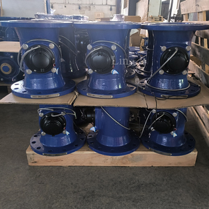 ISO 4064 to 2014 Pulse 80mm 3inch 100mm Flange PN16 Removeable Cold Hot <b>Water</b> Woltman <b>Meter</b> Flowtech <b>Water</b> <b>Flow</b> <b>Meter</b> 15nb to 40 - Product Image 5
