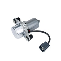 Nouvelle pompe à vide pour servofrein KL Power UP28, pompe de servofrein électrique pour véhicules à énergie nouvelle, AITO Mendelevium M7 SUV (1ère génération)