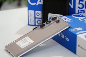 Téléphone occasion en gros smartphone Tecno Camon 50 Pro - Product Image 2