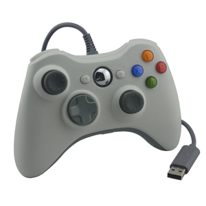 <span class=keywords><strong>Joystick</strong></span> y controlador de Gamepad con vibración USB/inalámbrico con cable de para PC, juegos de <span class=keywords><strong>Android</strong></span> y x-box - Product Image 1