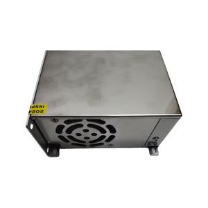 12V <span class=keywords><strong>DC</strong></span> 500W 110V/220V כניסת 40A פלט 86% יעילות שימוש בתעשייה פנימית LED Driver Switching ספק כוח שנתיים אחריות - Product Image 2