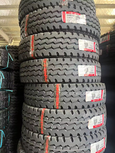 Pneus de camion radiaux Westlake 315/80r22.5 12.00r24 12.00R20 pour camions lourds - Product Image 5