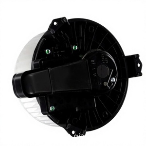 FOR Toyota Blower Fan 87103-60400 PM9351 75830 For Replace Repair <b>Engineering</b> <b>Plastics</b> - Product Image 3