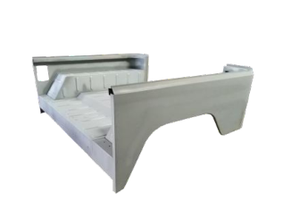 Offre Spéciale : Ensemble de carrosserie complet 1/2 pour FJ40 <span class=keywords><strong>BJ40</strong></span> – Pièces de carrosserie Land Cruiser - Product Image 3