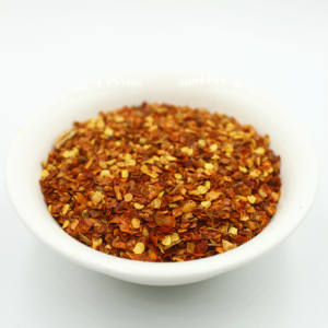 Заводское производство, высококачественный сушеный перец чили, измельченный большой тертый, экспорт из Китая - Product Image 5