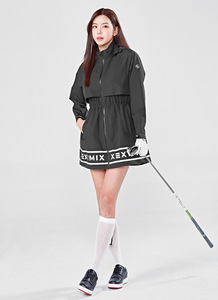 Veste de pluie pour femmes, <span class=keywords><strong>imperméable</strong></span> de golf, best-seller, <span class=keywords><strong>imperméable</strong></span> de sport, <span class=keywords><strong>imperméable</strong></span> robuste, design <span class=keywords><strong>imperméable</strong></span> épaissi - Product Image 5