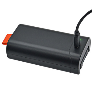 แบตเตอรี่ลำโพงพกพา5000มิลลิแอมป์ต่อชั่วโมงสำหรับ200แบตเตอรี่ <span class=keywords><strong>JBL</strong></span> ใช้ได้กับ <span class=keywords><strong>partybox</strong></span> Club <span class=keywords><strong>120</strong></span> FG2CELL21700P swlb - Product Image 5