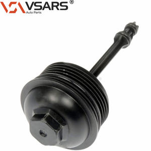 Cubierta de la Carcasa del Filtro de Aceite VOEH-10082 03L115433C para VW Crafter Van Transporter Amarok <span class=keywords><strong>Multivan</strong></span> Jetta Vento Crafter - Product Image 3