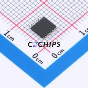 Nouveau et Original CD4053BPWRG TSSOP-16 Circuit intégré IC puce commutateur analogique/multiplexeur - Product Image 2