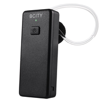 Système de guide audio sans fil de haute qualité pour visites guidées, son clair et puissant, signal UHF robuste pour l'interprétation et l'enseignement