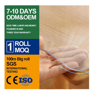 Nappe en vinyle PVC écologique feuille de cintre rideau au crochet utilisation de <span class=keywords><strong>chambre</strong></span> <span class=keywords><strong>froide</strong></span> à basse température - Product Image 1