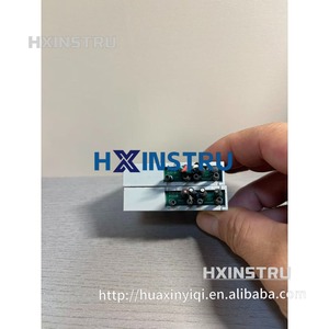 1 PC KEYSIGHT Agilent N1810TL 20GHz 24V Commutateur coaxial RF 1W Utilisé hx1 - Product Image 3