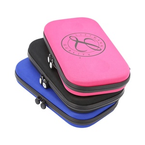 กระเป๋าใส่หูฟังแพทย์ EVA คุณภาพดี พกพาสะดวกสำหรับแพทย์และพยาบาล - Product Image 1