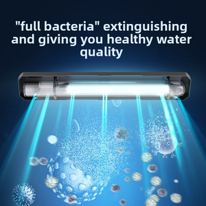 <span class=keywords><strong>Uv</strong></span> LED Đèn tia cực tím diệt khuẩn ánh sáng T5/T8 Ống diệt khuẩn Đèn cho home & bệnh viện Aquarium phụ kiện - Product Image 4