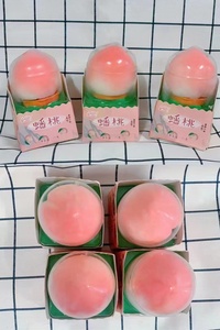 הפופולרי ביותר מחיר נמוך הסיטונאי 75 גרם גלידת לימון גלידת - Product Image 5