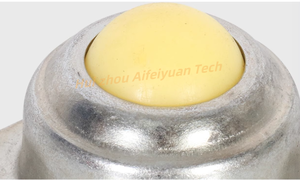 Unidades de transferencia de bolas de nylon Serie <span class=keywords><strong>CY</strong></span> - Product Image 4