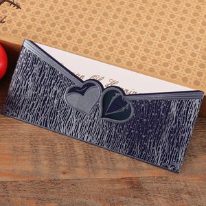 Tarjetas de invitación decorativas multicolor, exclusivas para banquetes de boda, múltiples estilos frescos de invitaciones de boda - Product Image 4