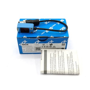 Sensor fotoeléctrico original WTV4FE-8416A120A00 - Product Image 3