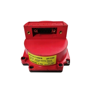 FANUC A860-0370-T002 มอเตอร์เอนโค้ดเดอร์ - Product Image 1