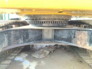 Escavatore Cingolato Caterpillar 345d Usato da 45 Tonnellate a Prezzo Ragionevole, Macchinario Pesante Cat <span class=keywords><strong>345</strong></span> <span class=keywords><strong>d</strong></span> 345dl - Product Image 5