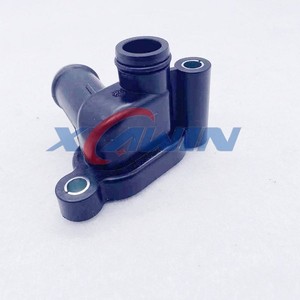 Conector 059121506H para Termostato de Refrigeración Automotriz VW Audi, Paso de Agua - Product Image 2