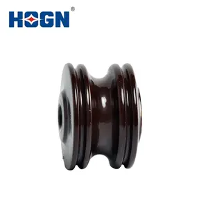 HOGN High Quality Newest Epoxy Insulator Porcelain Insulator