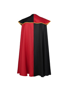 Nuevo <span class=keywords><strong>para</strong></span> 2025: Capa <span class=keywords><strong>de</strong></span> <span class=keywords><strong>Reina</strong></span> <span class=keywords><strong>de</strong></span> <span class=keywords><strong>Corazones</strong></span> <span class=keywords><strong>para</strong></span> Halloween, Disfraz <span class=keywords><strong>para</strong></span> Actuaciones Escénicas, <span class=keywords><strong>Disfraces</strong></span> <span class=keywords><strong>de</strong></span> Cosplay <span class=keywords><strong>para</strong></span> Adultos - Product Image 4