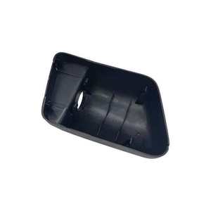 Isuzu Rearview <b>Mirror</b> <b>Bracket</b> Cover Plastic Original Factory Fit Qingling Model - Product Image 3