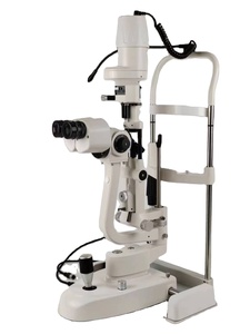 Lámpara de Hendidura Digital Oftálmica de 5 Aumentos con Tonómetro de Aplanación Opcional - Product Image 3