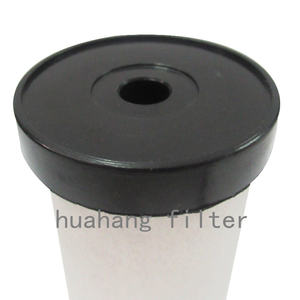 Cartucho de filtro colector de polvo Antiestático de repuesto profesional - Product Image 5