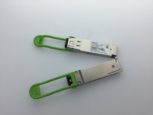 FTLC1157RGPL6FB1 Finisar FTLC1157RGPL6FB1 QSFP28 100G CWDM4 Lite 500M บรรจุภัณฑ์ระยะสั้นตัวรับส่งสัญญาณ FTLC1157RGPL6FB1 Finisar - Product Image 2